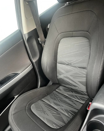 Kia Ceed cena 27900 przebieg: 202847, rok produkcji 2013 z Urzędów małe 631